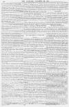 The Examiner Saturday 24 October 1857 Page 6