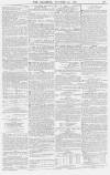 The Examiner Saturday 24 October 1857 Page 13