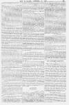 The Examiner Saturday 31 October 1857 Page 3