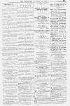 The Examiner Saturday 31 October 1857 Page 15