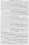 The Examiner Saturday 07 November 1857 Page 6