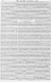 The Examiner Saturday 07 November 1857 Page 8