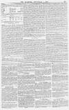 The Examiner Saturday 07 November 1857 Page 13