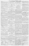 The Examiner Saturday 07 November 1857 Page 14
