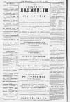 The Examiner Saturday 07 November 1857 Page 16