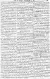 The Examiner Saturday 21 November 1857 Page 3