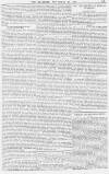 The Examiner Saturday 21 November 1857 Page 5