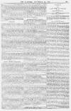 The Examiner Saturday 21 November 1857 Page 7