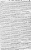 The Examiner Saturday 21 November 1857 Page 11