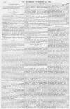 The Examiner Saturday 21 November 1857 Page 12