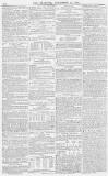 The Examiner Saturday 21 November 1857 Page 14