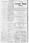 The Examiner Saturday 21 November 1857 Page 16