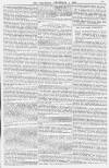 The Examiner Saturday 05 December 1857 Page 3