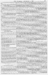 The Examiner Saturday 05 December 1857 Page 9
