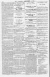 The Examiner Saturday 05 December 1857 Page 14