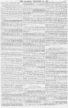 The Examiner Saturday 12 December 1857 Page 3