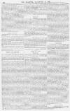 The Examiner Saturday 12 December 1857 Page 6