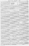 The Examiner Saturday 12 December 1857 Page 11