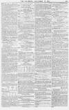 The Examiner Saturday 12 December 1857 Page 13