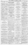 The Examiner Saturday 12 December 1857 Page 14