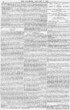 The Examiner Saturday 09 January 1858 Page 8