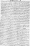 The Examiner Saturday 09 January 1858 Page 10