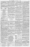 The Examiner Saturday 09 January 1858 Page 13
