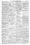 The Examiner Saturday 09 January 1858 Page 14