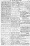 The Examiner Saturday 23 January 1858 Page 3