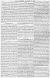 The Examiner Saturday 23 January 1858 Page 6