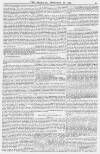 The Examiner Saturday 13 February 1858 Page 3