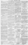 The Examiner Saturday 13 February 1858 Page 14