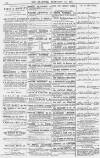 The Examiner Saturday 13 February 1858 Page 16