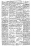 The Examiner Saturday 27 February 1858 Page 14