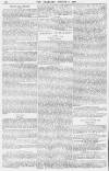 The Examiner Saturday 06 March 1858 Page 6