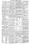 The Examiner Saturday 06 March 1858 Page 14