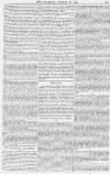 The Examiner Saturday 13 March 1858 Page 5