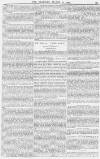 The Examiner Saturday 13 March 1858 Page 9