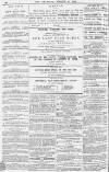 The Examiner Saturday 20 March 1858 Page 16