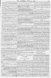 The Examiner Saturday 10 April 1858 Page 5
