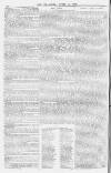 The Examiner Saturday 10 April 1858 Page 10