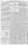 The Examiner Saturday 17 April 1858 Page 12