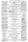 The Examiner Saturday 24 April 1858 Page 16