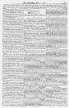 The Examiner Saturday 01 May 1858 Page 5