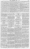 The Examiner Saturday 01 May 1858 Page 13