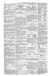 The Examiner Saturday 01 May 1858 Page 14