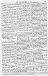 The Examiner Saturday 08 May 1858 Page 5