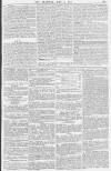 The Examiner Saturday 08 May 1858 Page 13