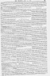 The Examiner Saturday 15 May 1858 Page 3