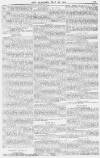 The Examiner Saturday 15 May 1858 Page 7